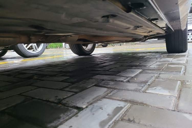 Used Mercedes-Benz GLK-Class 2011 GLK 300 4MATIC Dynamic Model Chassis Rear Right