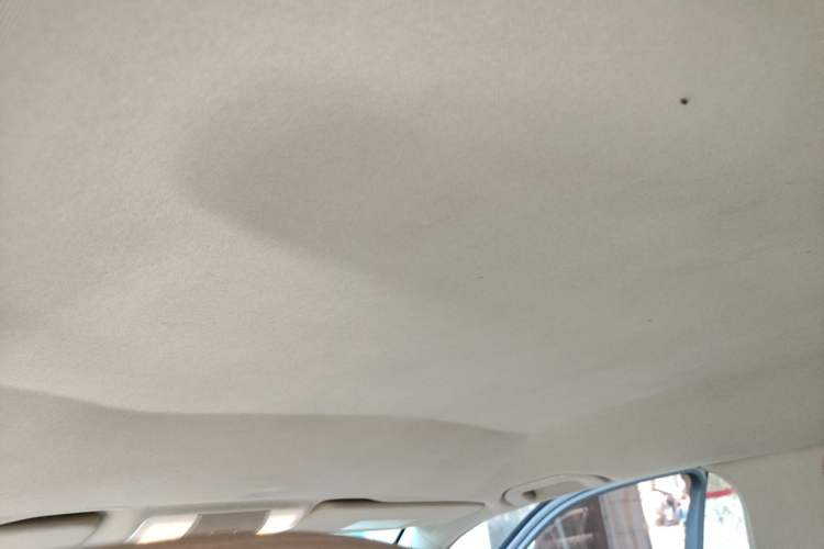 Used Mercedes-Benz GLK-Class 2011 GLK 300 4MATIC Dynamic Model Headliner
