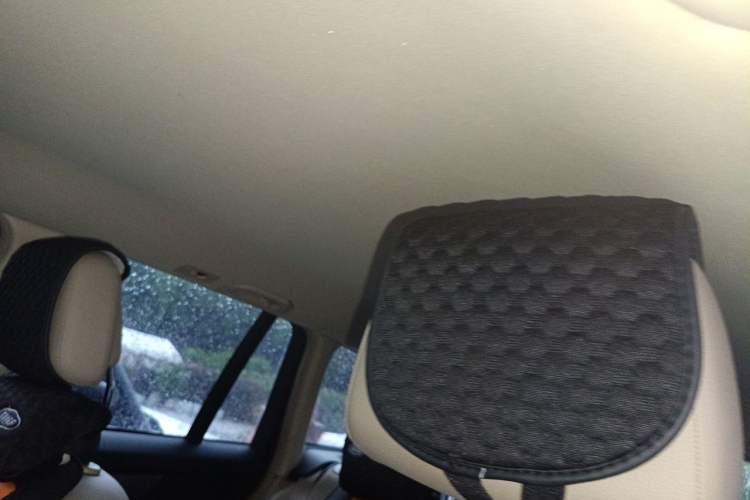 Used Mercedes-Benz GLK-Class 2011 GLK 300 4MATIC Dynamic Model Headliner