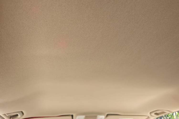 Used Mercedes-Benz GLK-Class 2011 GLK 300 4MATIC Dynamic Model Headliner