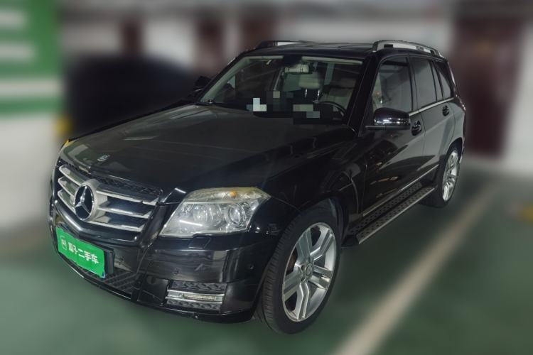 Used Mercedes-Benz GLK-Class 2011 GLK 350 4MATIC Guazi used car, China used car export, Used car for sale, Used  cars, Cheapest cars for sale