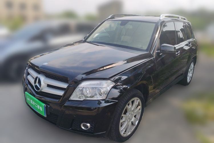 Used Mercedes-Benz GLK-Class 2011 GLK 300 4MATIC Dynamic Model Guazi used car, China used car export, Used car for sale, Used  cars, Cheapest cars for sale
