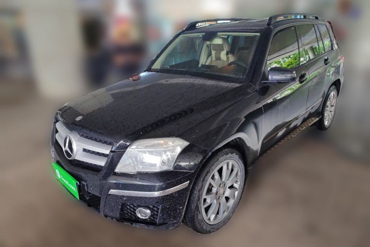 Used Mercedes-Benz GLK-Class 2011 GLK 300 4MATIC Dynamic Model Guazi used car, China used car export, Used car for sale, Used  cars, Cheapest cars for sale