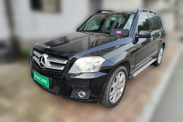 Ojetý Mercedes-Benz GLK-Class 2011 GLK 300 4MATIC Dynamic Model Guazi used car, China used car export, Used car for sale, Used  cars, Cheapest cars for sale