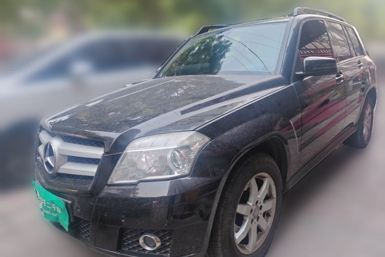 Used Mercedes-Benz GLK-Class 2011 GLK 300 4MATIC Dynamic Model Guazi used car, China used car export, Used car for sale, Used cars, Cheapest cars for sale