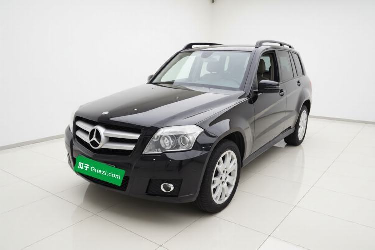 Ojetý Mercedes-Benz GLK-Class 2011 GLK 300 4MATIC Fashion Model Guazi used car, China used car export, Used car for sale, Used  cars, Cheapest cars for sale