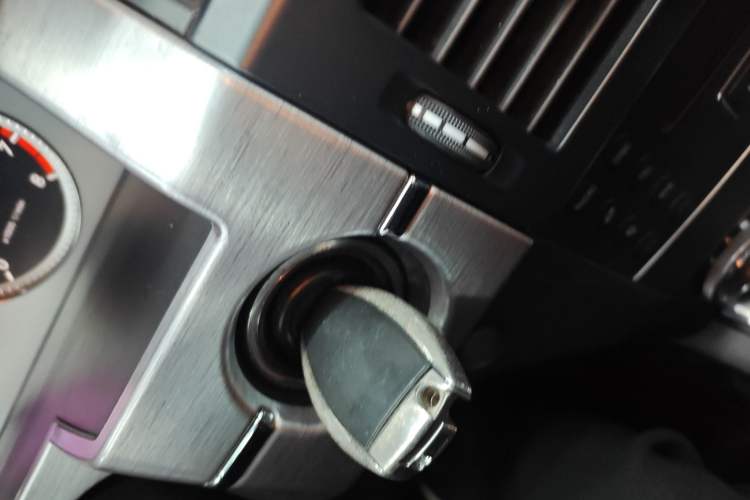 Used Mercedes-Benz GLK-Class 2011 GLK 300 4MATIC Fashion Model Vehicle Key
