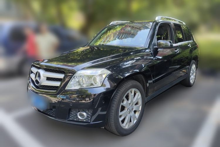 Ojetý Mercedes-Benz GLK-Class 2011 GLK 300 4MATIC Dynamic Model Guazi used car, China used car export, Used car for sale, Used  cars, Cheapest cars for sale