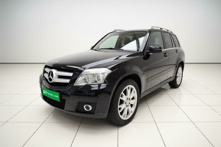 Gebrauchter Mercedes-Benz GLK-Class 2011 GLK 300 4MATIC Dynamic Model Guazi used car, China used car export, Used car for sale, Used  cars, Cheapest cars for sale