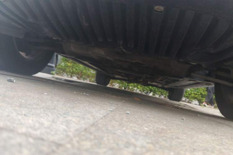 Used Mercedes-Benz GLK-Class 2011 GLK 300 4MATIC Fashion Model Chassis Front