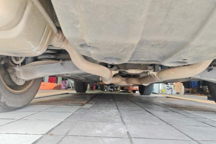 Used Mercedes-Benz GLK-Class 2011 GLK 300 4MATIC Dynamic Model Chassis Rear