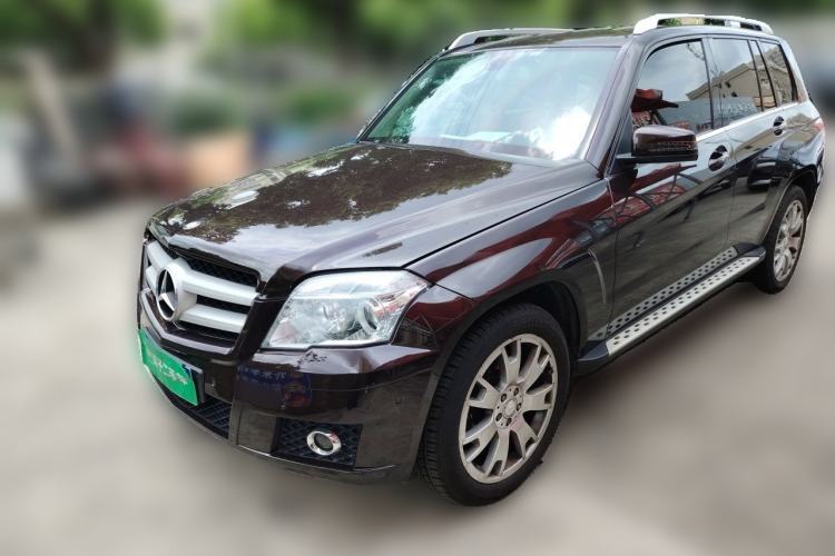 Gebrauchter Mercedes-Benz GLK-Class 2011 GLK 300 4MATIC Fashion Model Guazi used car, China used car export, Used car for sale, Used  cars, Cheapest cars for sale