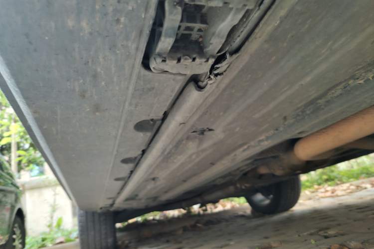 Used Mercedes-Benz GLK-Class 2011 GLK 300 4MATIC Fashion Model Chassis Rear Right