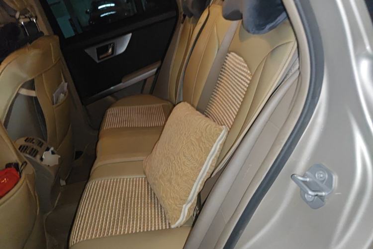 Used Mercedes-Benz GLK-Class 2011 GLK 300 4MATIC Luxury Model Left Rear Seat