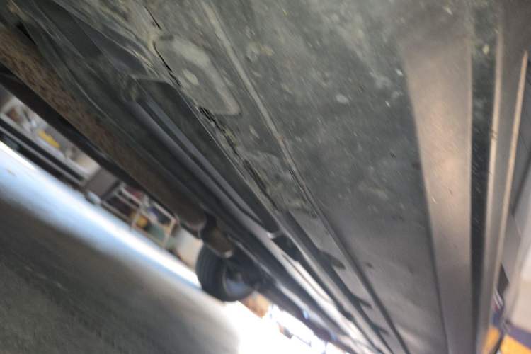 Used Mercedes-Benz GLK-Class 2011 GLK 300 4MATIC Dynamic Model Chassis Front Left