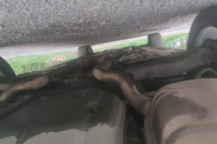 Used Mercedes-Benz GLK-Class 2011 GLK 300 4MATIC Dynamic Model Chassis Front