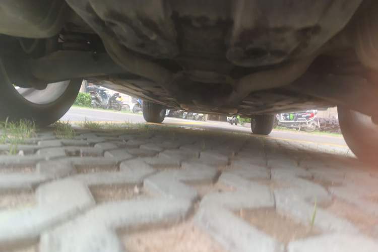 Used Mercedes-Benz GLK-Class 2011 GLK 300 4MATIC Dynamic Model Chassis Rear