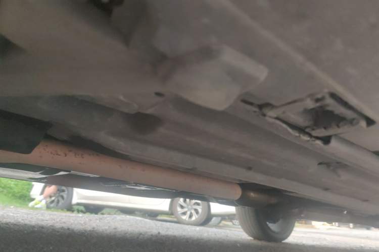 Used Mercedes-Benz GLK-Class 2011 GLK 300 4MATIC Dynamic Model Chassis Rear Left