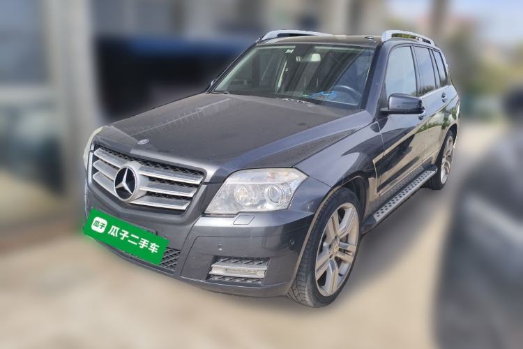 Used Mercedes-Benz GLK-Class 2011 GLK 350 4MATIC Guazi used car, China used car export, Used car for sale, Used  cars, Cheapest cars for sale