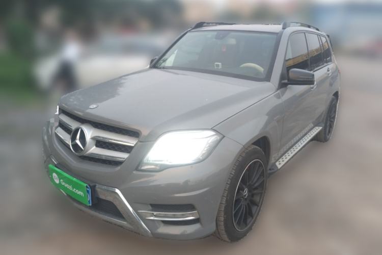 Used Mercedes-Benz GLK-Class 2011 GLK 300 4MATIC Dynamic Model Guazi used car, China used car export, Used car for sale, Used  cars, Cheapest cars for sale