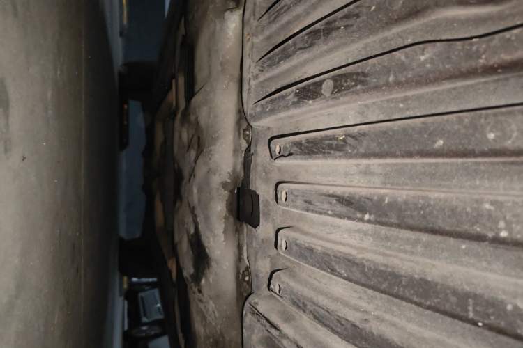 Used Mercedes-Benz GLK-Class 2011 GLK 300 4MATIC Fashion Model Chassis Front