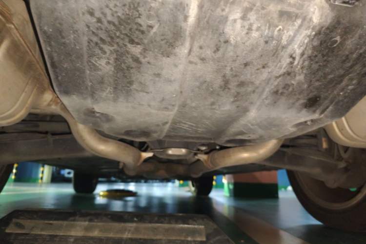 Used Mercedes-Benz GLK-Class 2011 GLK 300 4MATIC Dynamic Model Chassis Rear