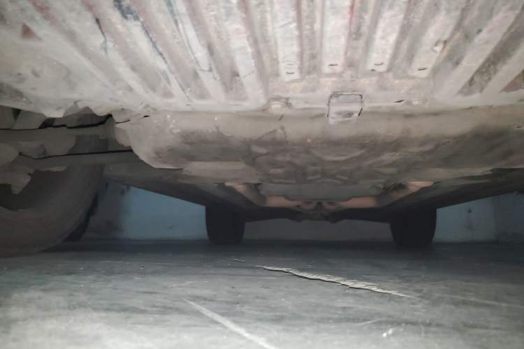 Used Mercedes-Benz GLK-Class 2011 GLK 300 4MATIC Dynamic Model Chassis Front