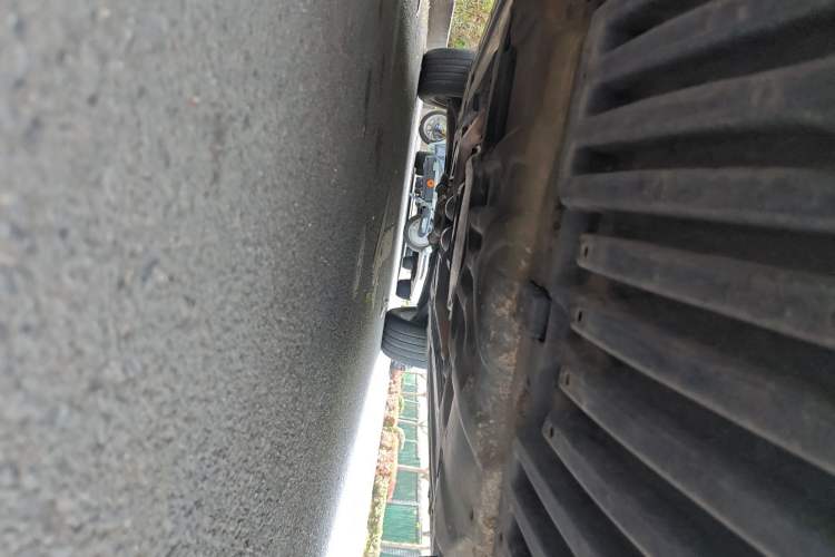 Used Mercedes-Benz GLK-Class 2011 GLK 300 4MATIC Fashion Model Chassis Front
