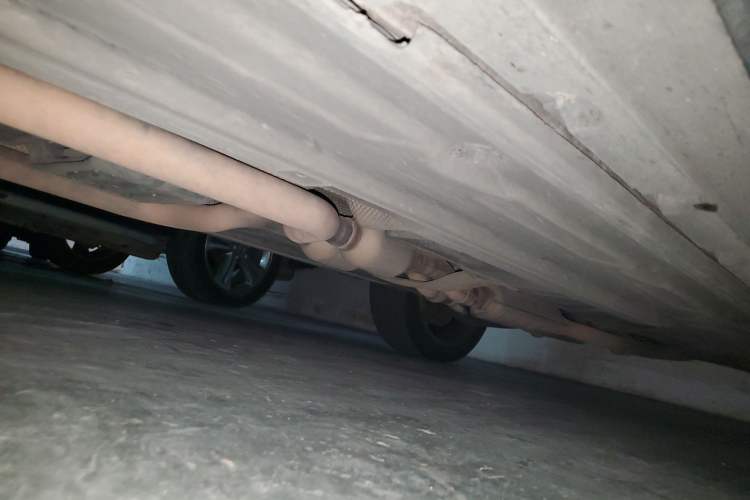 Used Mercedes-Benz GLK-Class 2011 GLK 300 4MATIC Dynamic Model Chassis Front Left