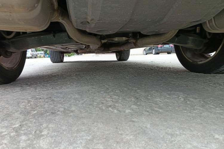 Used Mercedes-Benz GLK-Class 2011 GLK 300 4MATIC Dynamic Model Chassis Rear