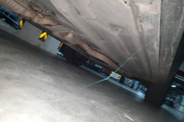 Used Mercedes-Benz GLK-Class 2011 GLK 300 4MATIC Dynamic Model Chassis Rear Right