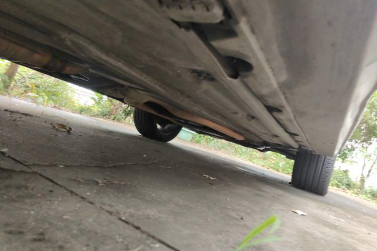 Used Mercedes-Benz GLK-Class 2011 GLK 300 4MATIC Fashion Model Chassis Rear Right