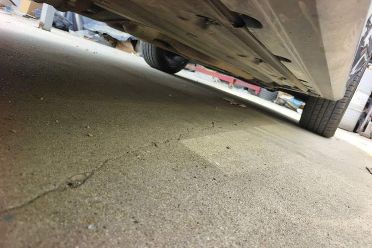 Used Mercedes-Benz GLK-Class 2011 GLK 300 4MATIC Dynamic Model Chassis Rear Right