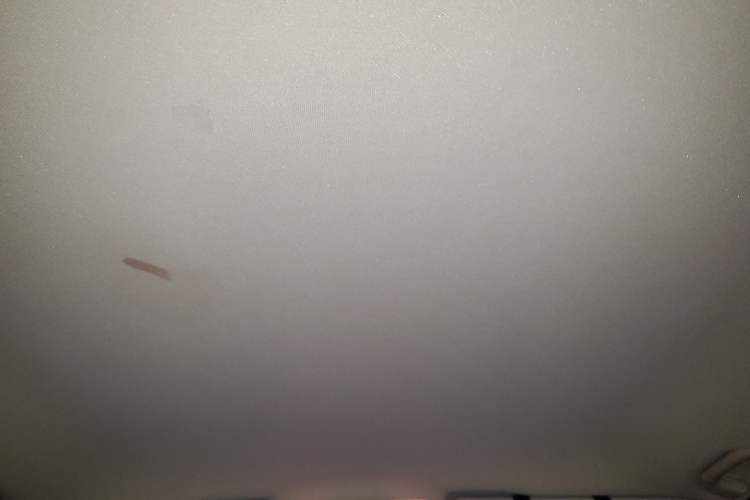 Used Mercedes-Benz GLK-Class 2011 GLK 300 4MATIC Dynamic Model Headliner