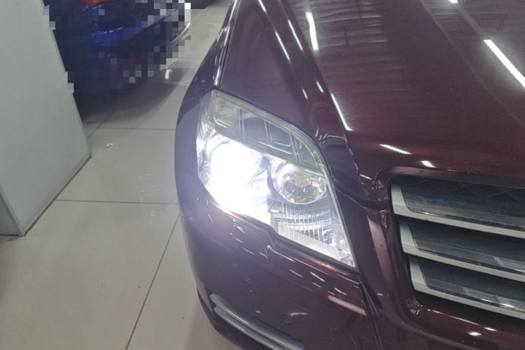 Used Mercedes-Benz GLK-Class 2011 GLK 300 4MATIC Luxury Model Right Front Headlight
