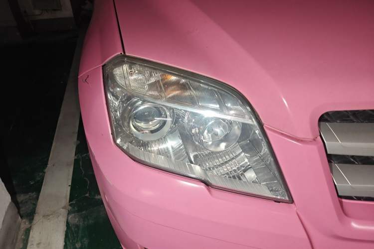 Used Mercedes-Benz GLK-Class 2011 GLK 300 4MATIC Dynamic Model Right Front Headlight