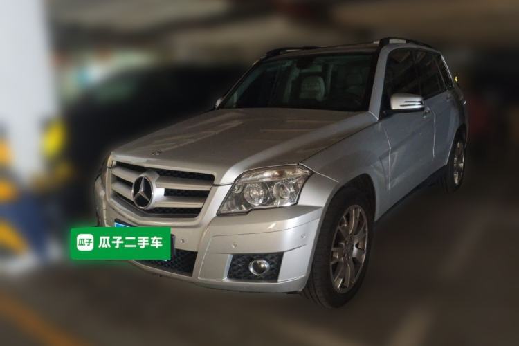 Ojetý Mercedes-Benz GLK-Class 2011 GLK 300 4MATIC Dynamic Model Guazi used car, China used car export, Used car for sale, Used  cars, Cheapest cars for sale