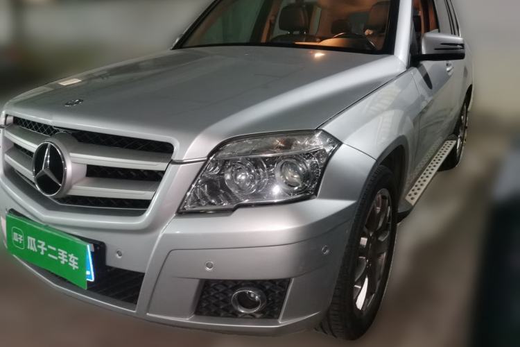 Gebrauchter Mercedes-Benz GLK-Class 2011 GLK 300 4MATIC Dynamic Model Guazi used car, China used car export, Used car for sale, Used  cars, Cheapest cars for sale