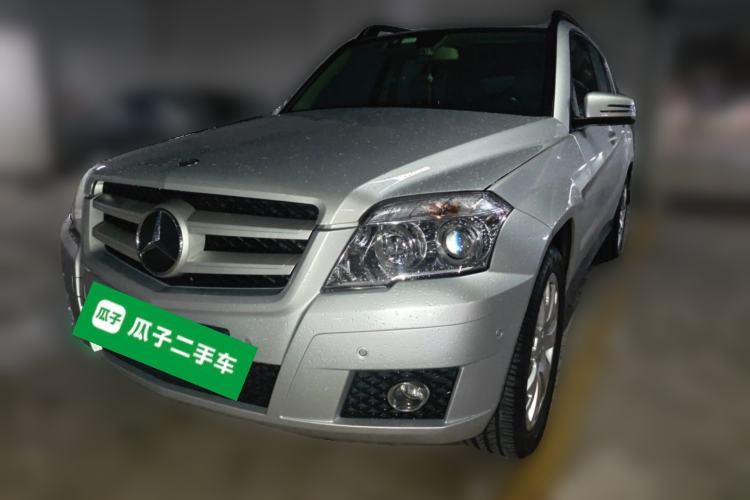 Used Mercedes-Benz GLK-Class 2011 GLK 300 4MATIC Dynamic Model Guazi used car, China used car export, Used car for sale, Used  cars, Cheapest cars for sale