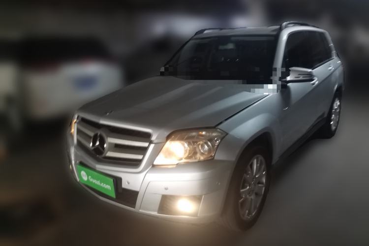 Ojetý Mercedes-Benz GLK-Class 2011 GLK 300 4MATIC Dynamic Model Guazi used car, China used car export, Used car for sale, Used  cars, Cheapest cars for sale