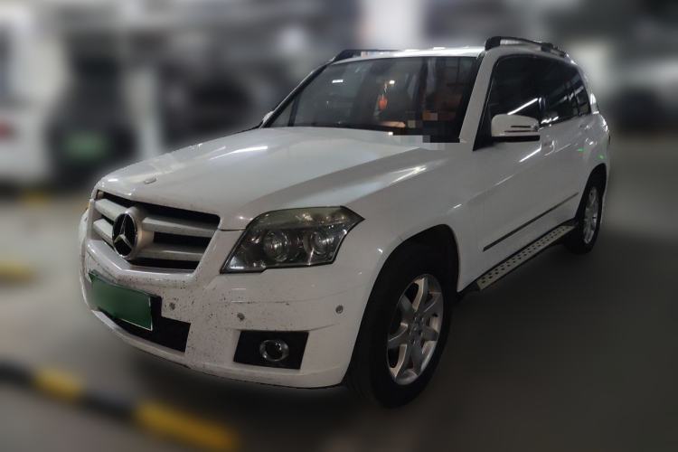 Used Mercedes-Benz GLK-Class 2011 GLK 300 4MATIC Dynamic Model Guazi used car, China used car export, Used car for sale, Used cars, Cheapest cars for sale