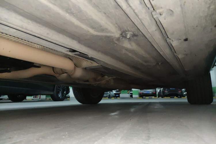 Used Mercedes-Benz GLK-Class 2011 GLK 300 4MATIC Dynamic Model Chassis Front Left