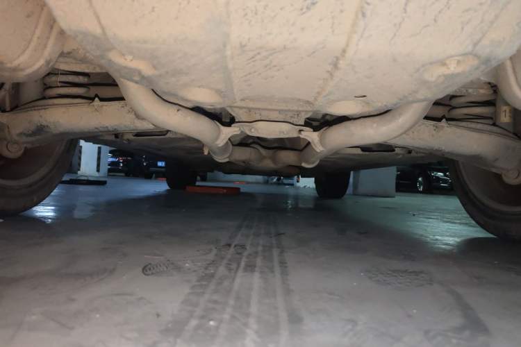 Used Mercedes-Benz GLK-Class 2011 GLK 300 4MATIC Dynamic Model Chassis Rear