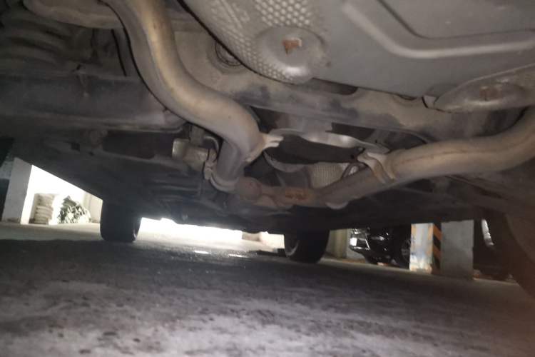 Used Mercedes-Benz GLK-Class 2011 GLK 300 4MATIC Dynamic Model Chassis Rear