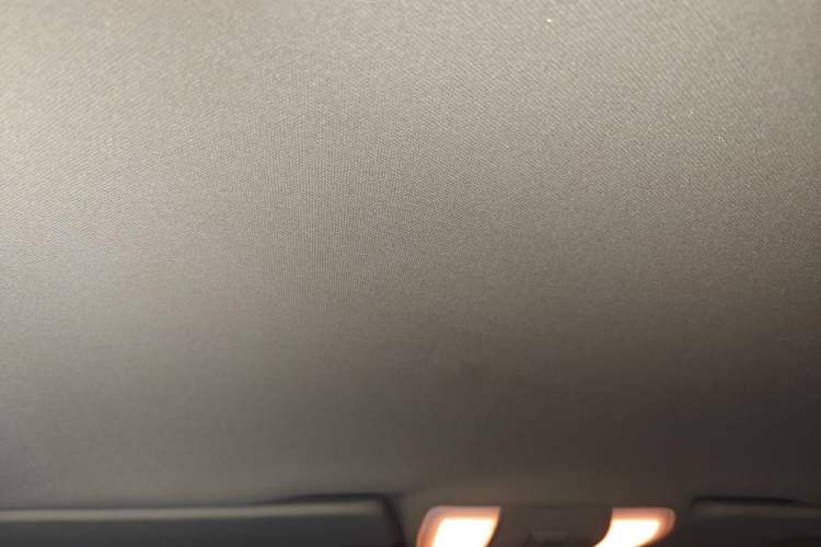 Used Mercedes-Benz GLK-Class 2011 GLK 300 4MATIC Dynamic Model Headliner