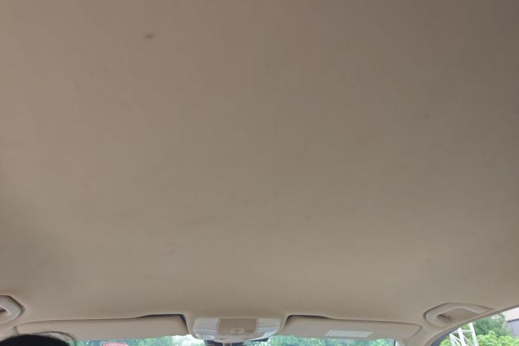 Used Mercedes-Benz GLK-Class 2011 GLK 300 4MATIC Dynamic Model Headliner