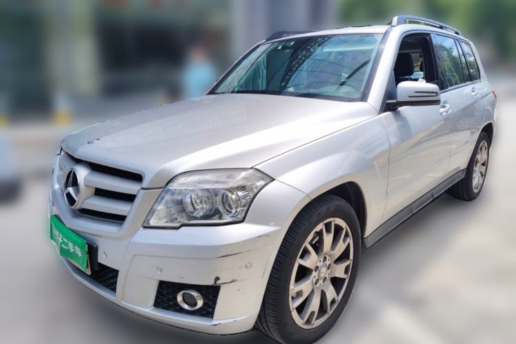 Ojetý Mercedes-Benz GLK-Class 2011 GLK 300 4MATIC Dynamic Model Guazi used car, China used car export, Used car for sale, Used  cars, Cheapest cars for sale