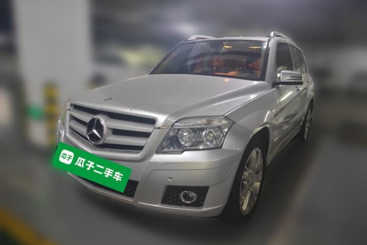 Ojetý Mercedes-Benz GLK-Class 2011 GLK 300 4MATIC Dynamic Model Guazi used car, China used car export, Used car for sale, Used  cars, Cheapest cars for sale