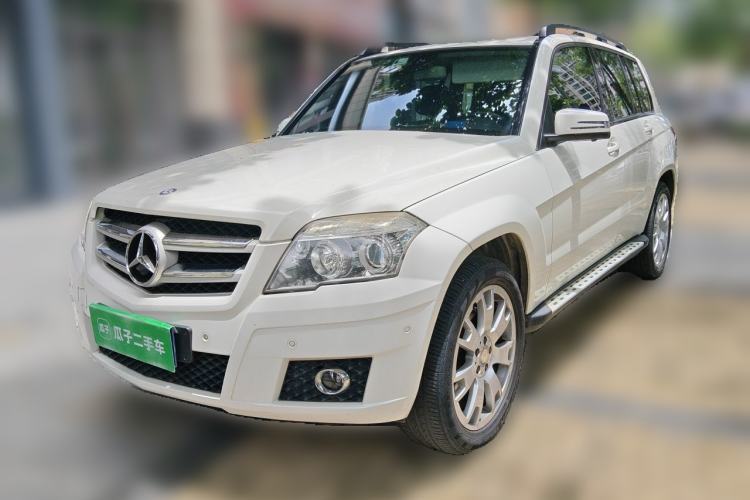 Used Mercedes-Benz GLK-Class 2011 GLK 300 4MATIC Dynamic Model Guazi used car, China used car export, Used car for sale, Used  cars, Cheapest cars for sale