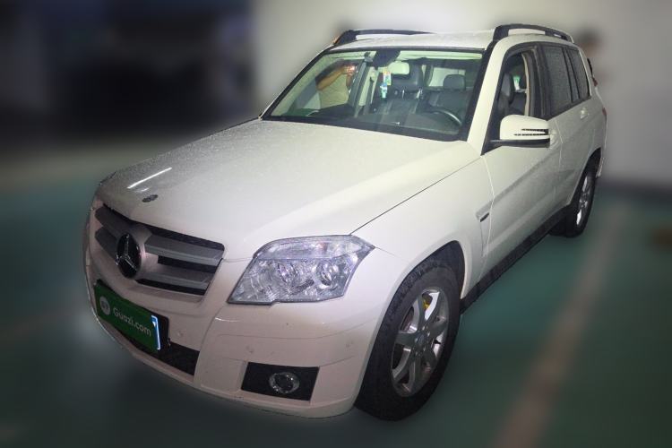Used Mercedes-Benz GLK-Class 2011 GLK 300 4MATIC Dynamic Model Guazi used car, China used car export, Used car for sale, Used  cars, Cheapest cars for sale